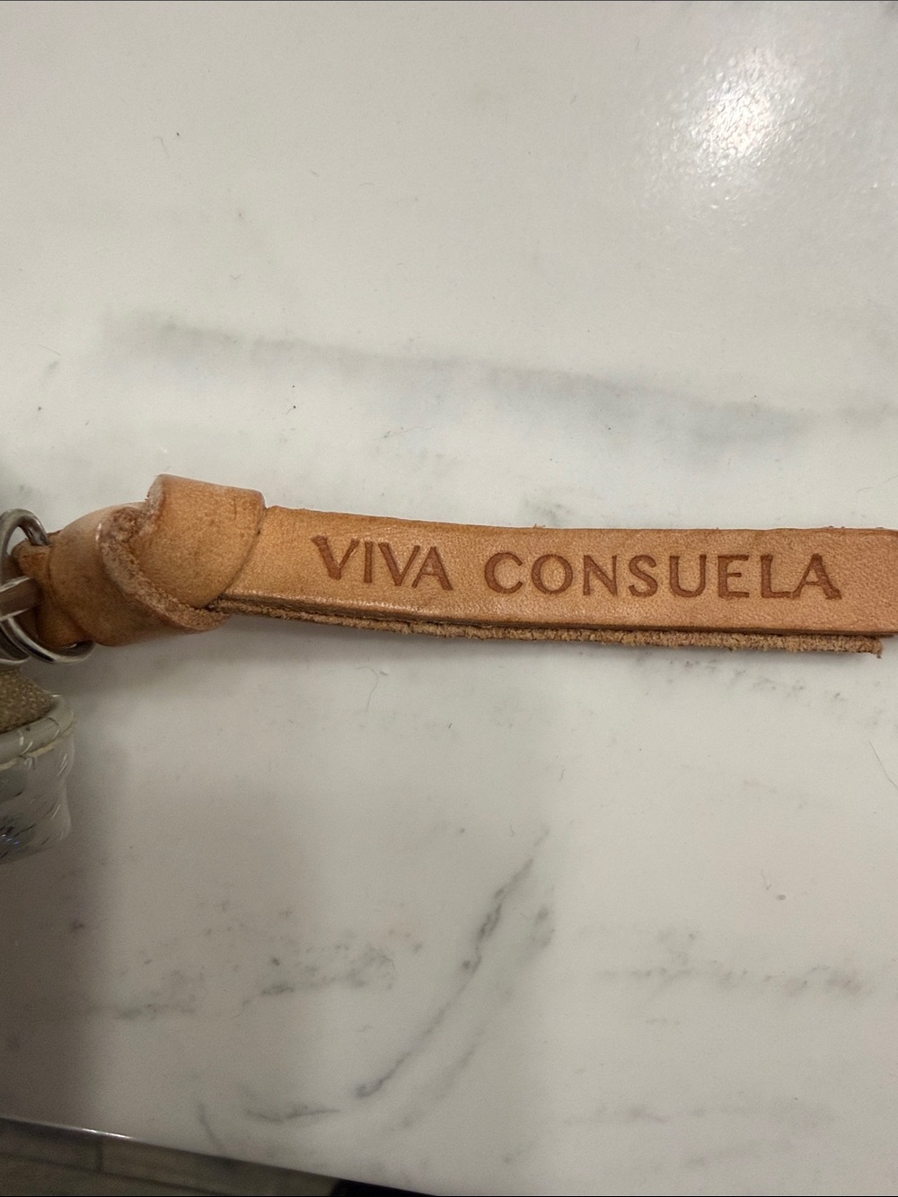 Consuela Tiny Makeup Bag Coin Purse - Picture 6 of 9